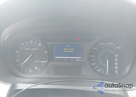 2013 Ford Edge Sel z USA, uszkodzony, nr VIN 2FMDK4JC9DBC05120